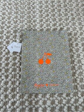 NWT Bonpoint dust bag